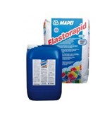 MAPEI ELASTORAPID šedý - Dvousložkové cement. vysoce deform. rychle tvrd. lep.sada 31,25kg MAPEI ELASTORAPID šedý - Dvousložkové cement. vysoce deform. rychle tvrd. lep.sada 31,25kg